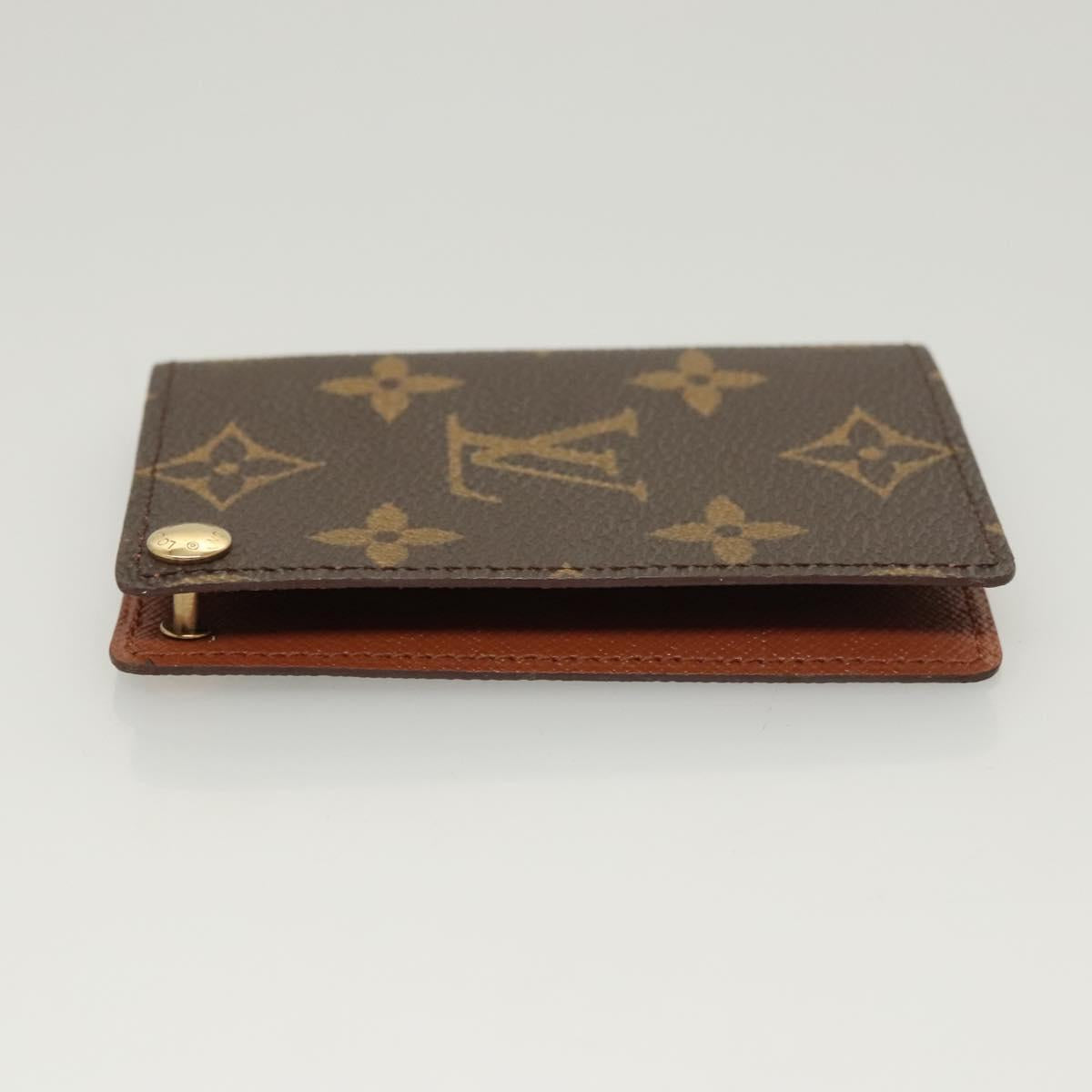 Louis Vuitton Porte Carte Credit