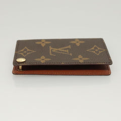 Louis Vuitton Porte Carte Credit