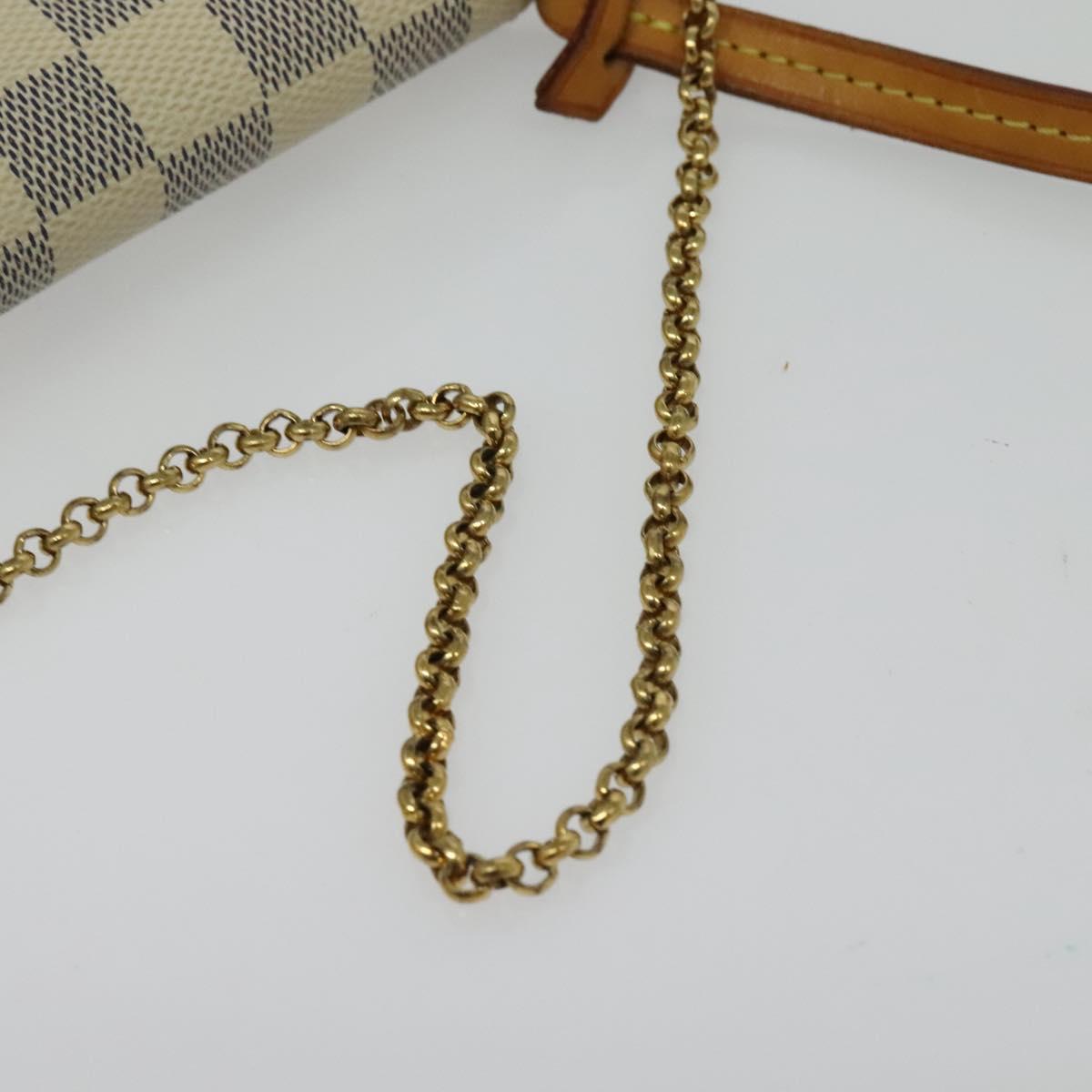 Louis Vuitton Favorite