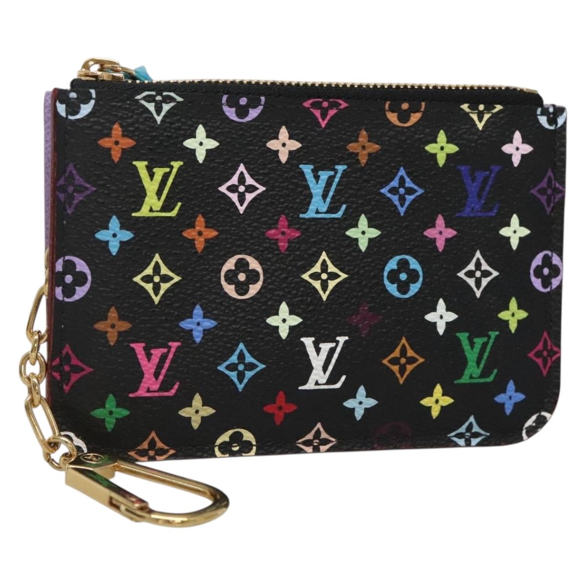 Louis Vuitton Pochette Clés