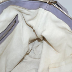 Gucci GG canvas