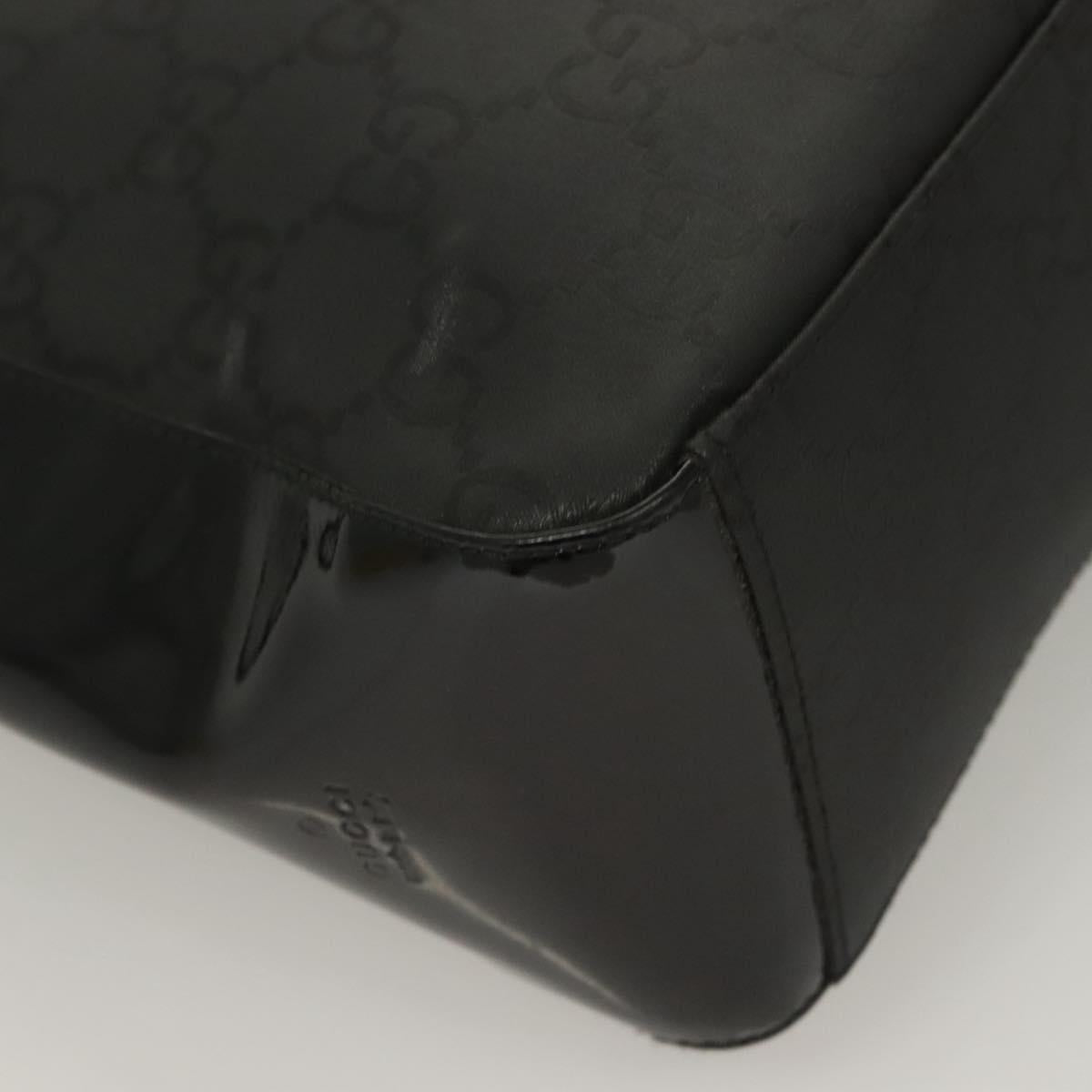 Gucci GG canvas