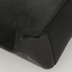 Gucci GG canvas