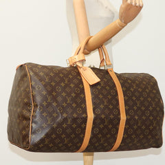 Louis Vuitton Keepall 60