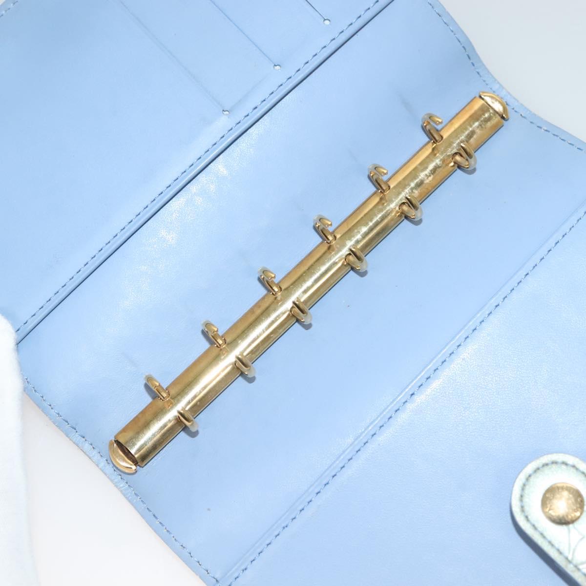 Louis Vuitton Agenda PM