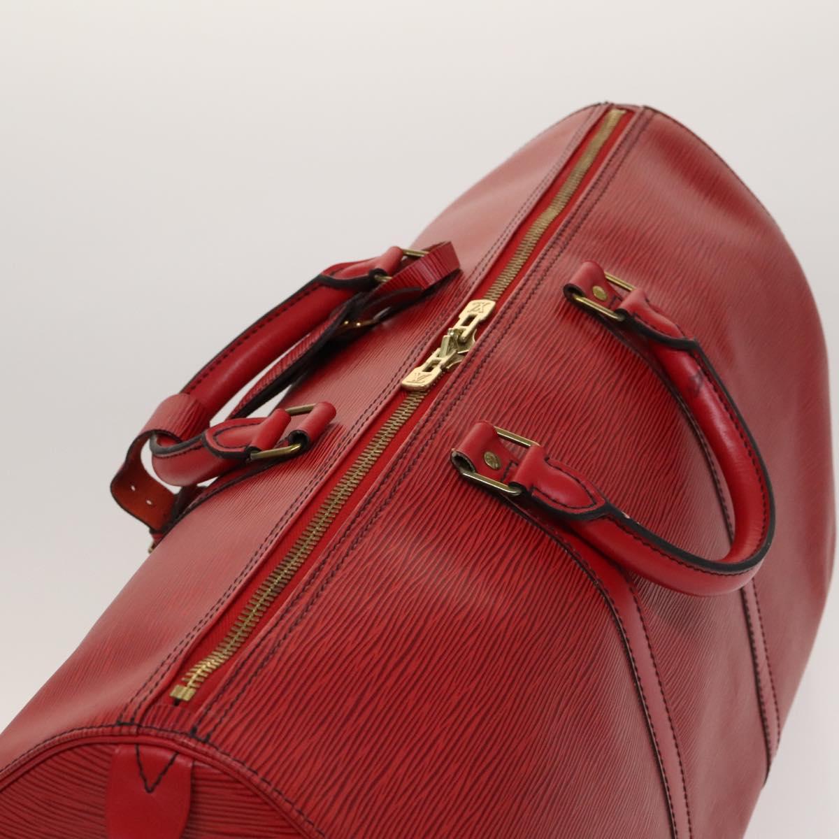 Louis Vuitton Keepall 55