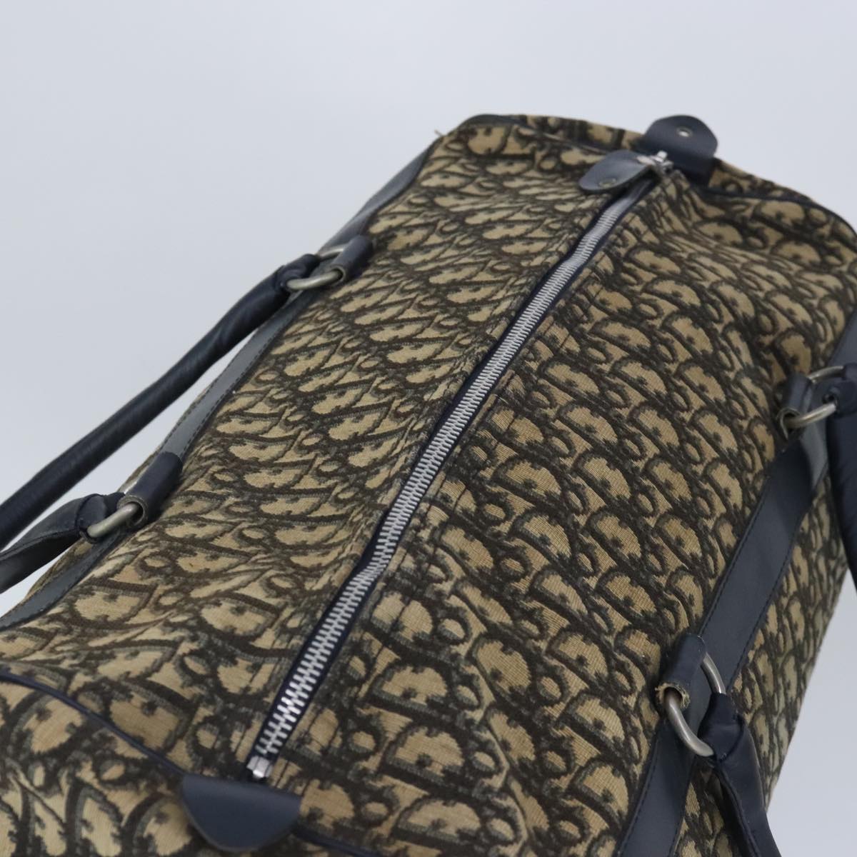 Dior Trotter