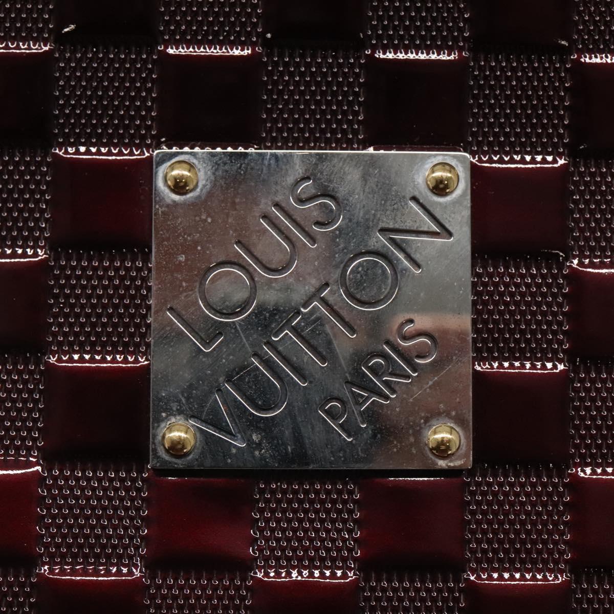 Louis Vuitton Cabaret