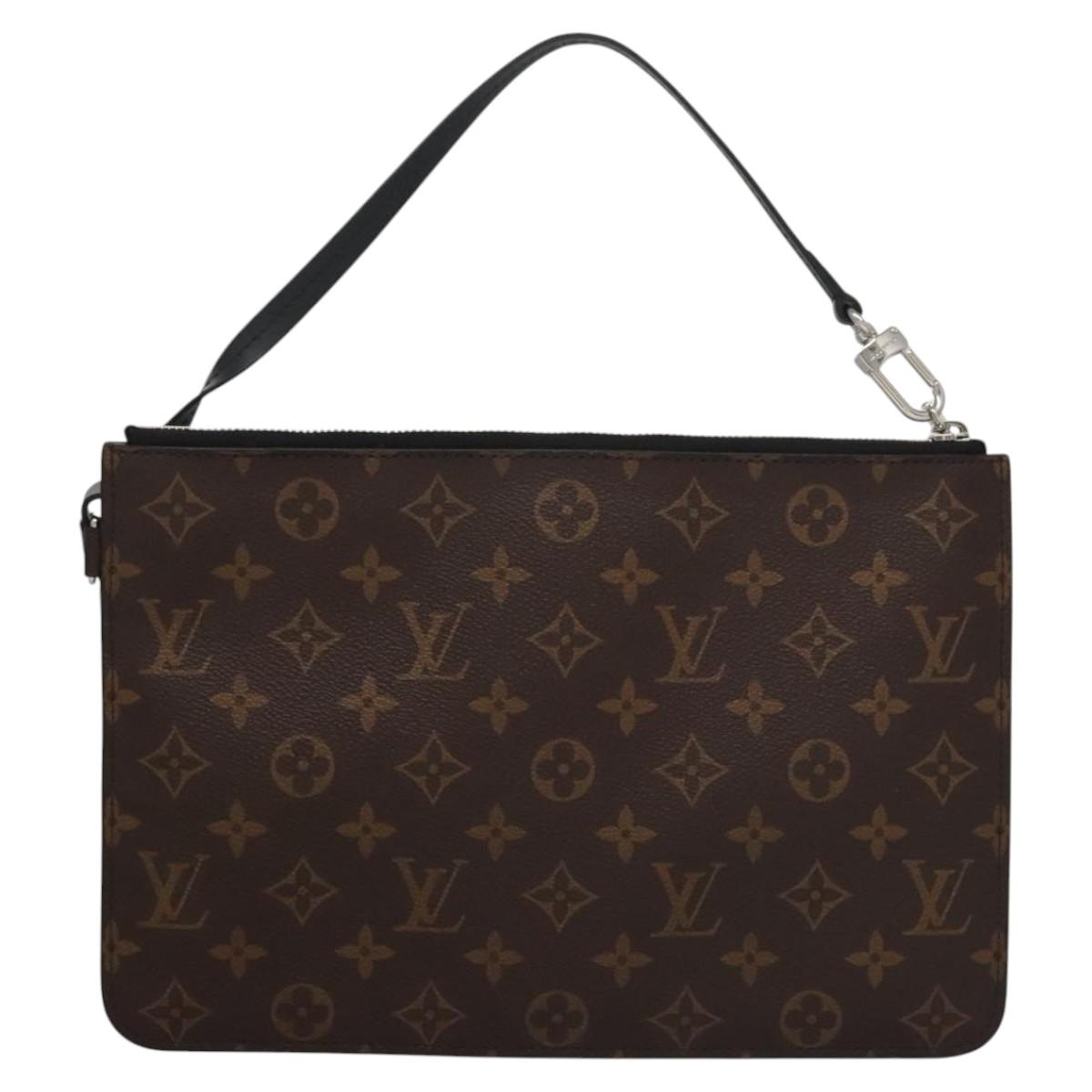 Louis Vuitton Macassar