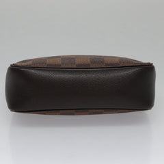 Louis Vuitton TROUSSE A MAQUILLAGE BRUSH