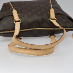 Louis Vuitton Totally