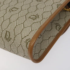 Dior Honeycomb