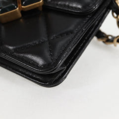 Chanel Logo CC