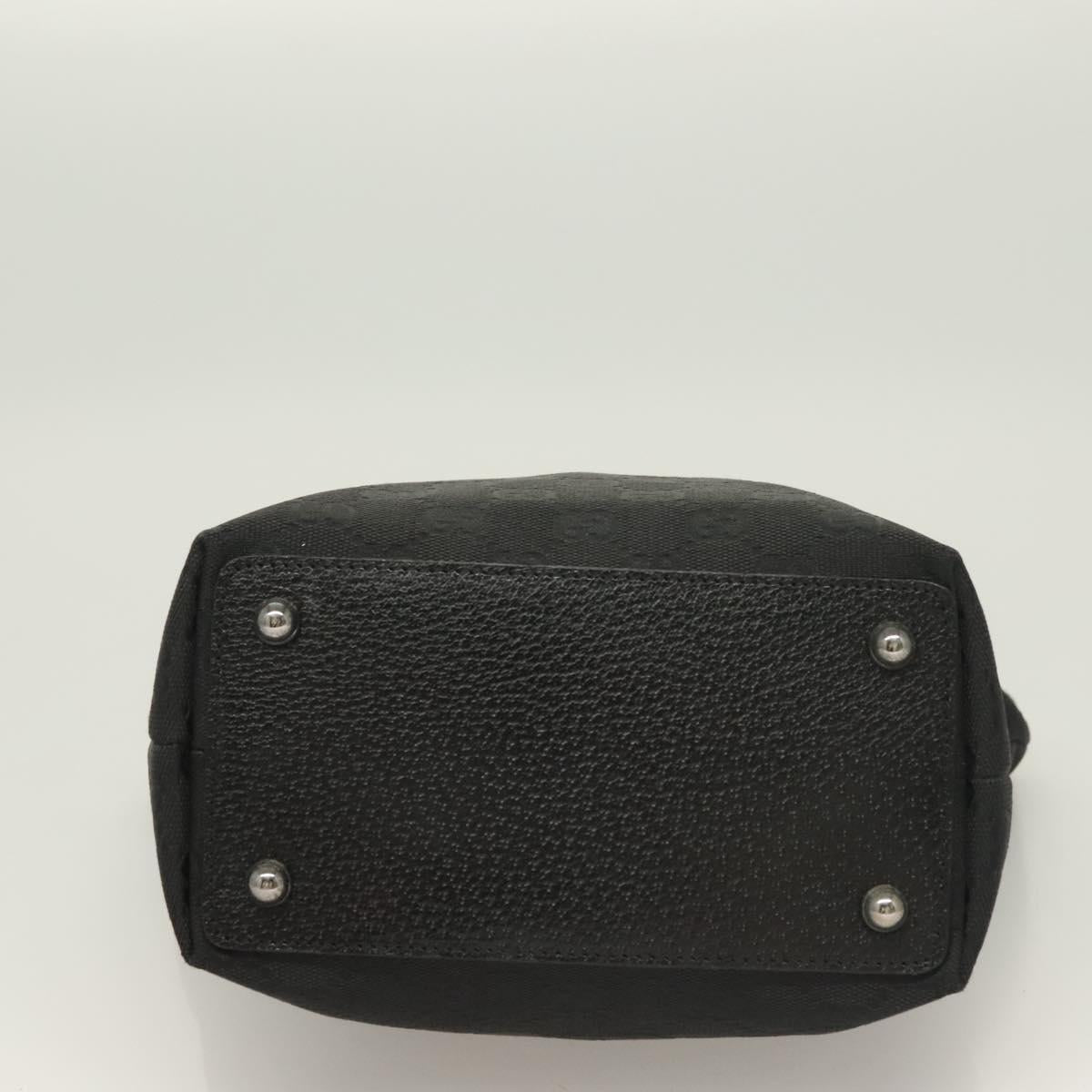 Gucci GG canvas