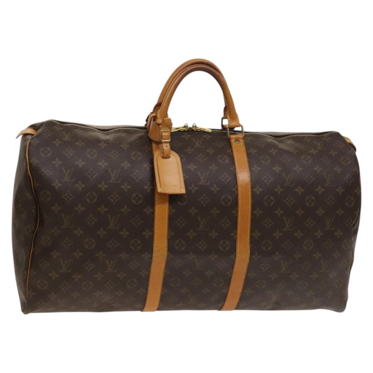 Louis Vuitton Keepall 60