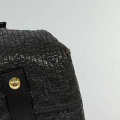 Louis Vuitton Biker
