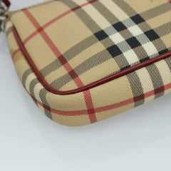 Burberry Nova Check