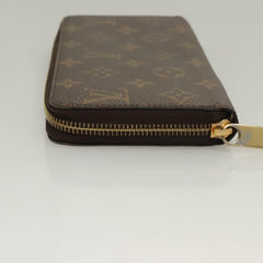Louis Vuitton Zippy wallet