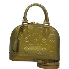 Louis Vuitton Alma