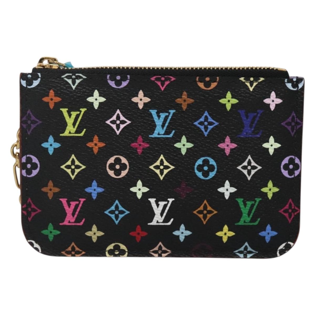 Louis Vuitton Pochette Clés