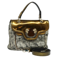 Bulgari Leoni