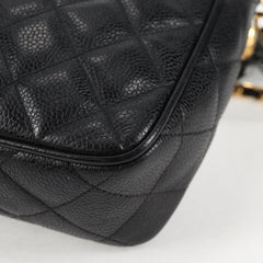 Chanel Camera