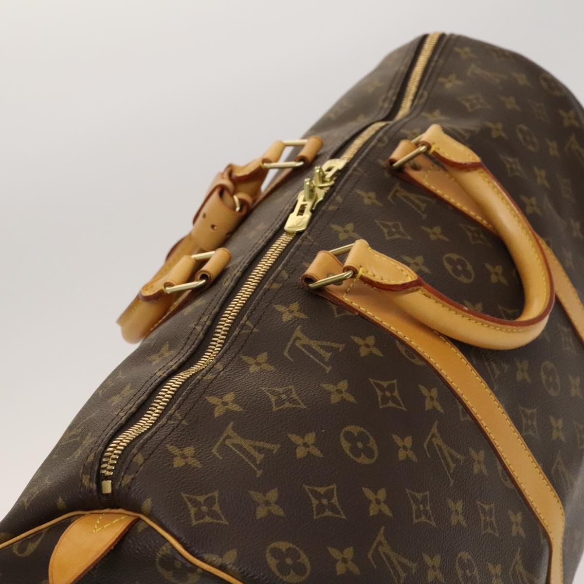 Louis Vuitton Keepall 50
