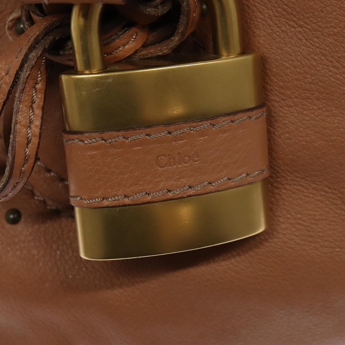 Chloé Paddington
