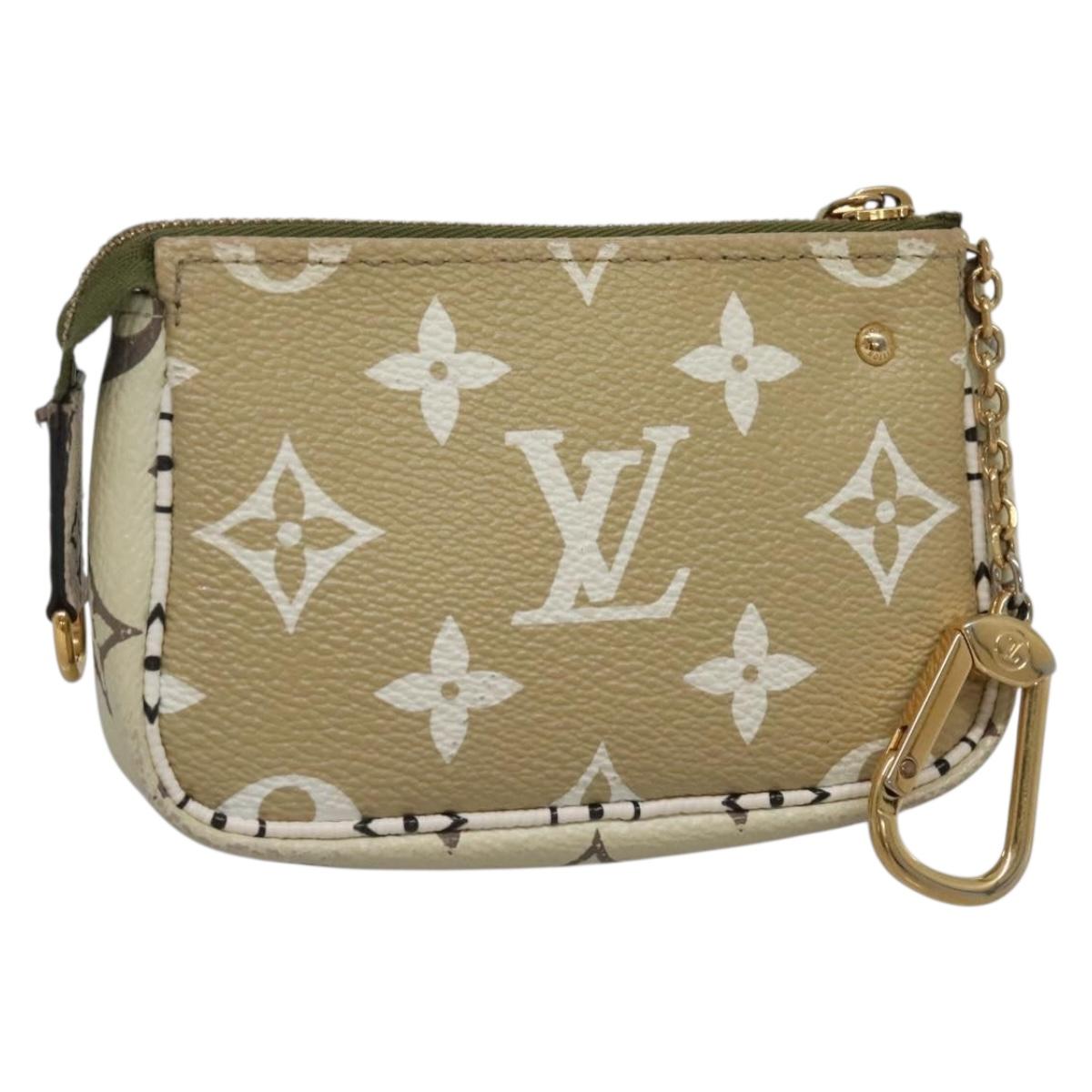 Louis Vuitton Mini Pochette Accessoires