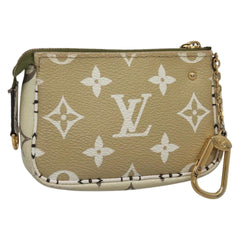 Louis Vuitton Mini Pochette Accessoires