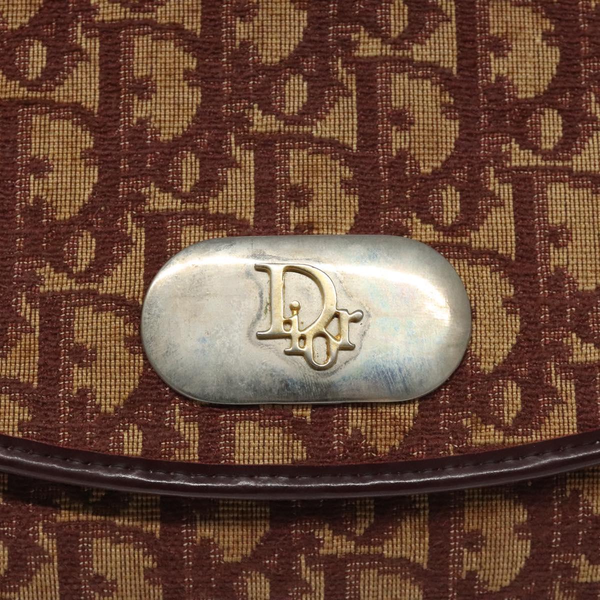 Dior Trotter