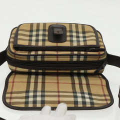 Burberry Nova Check