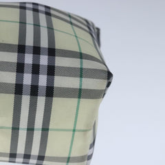 Burberry Nova Check