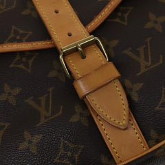 Louis Vuitton Saumur 35