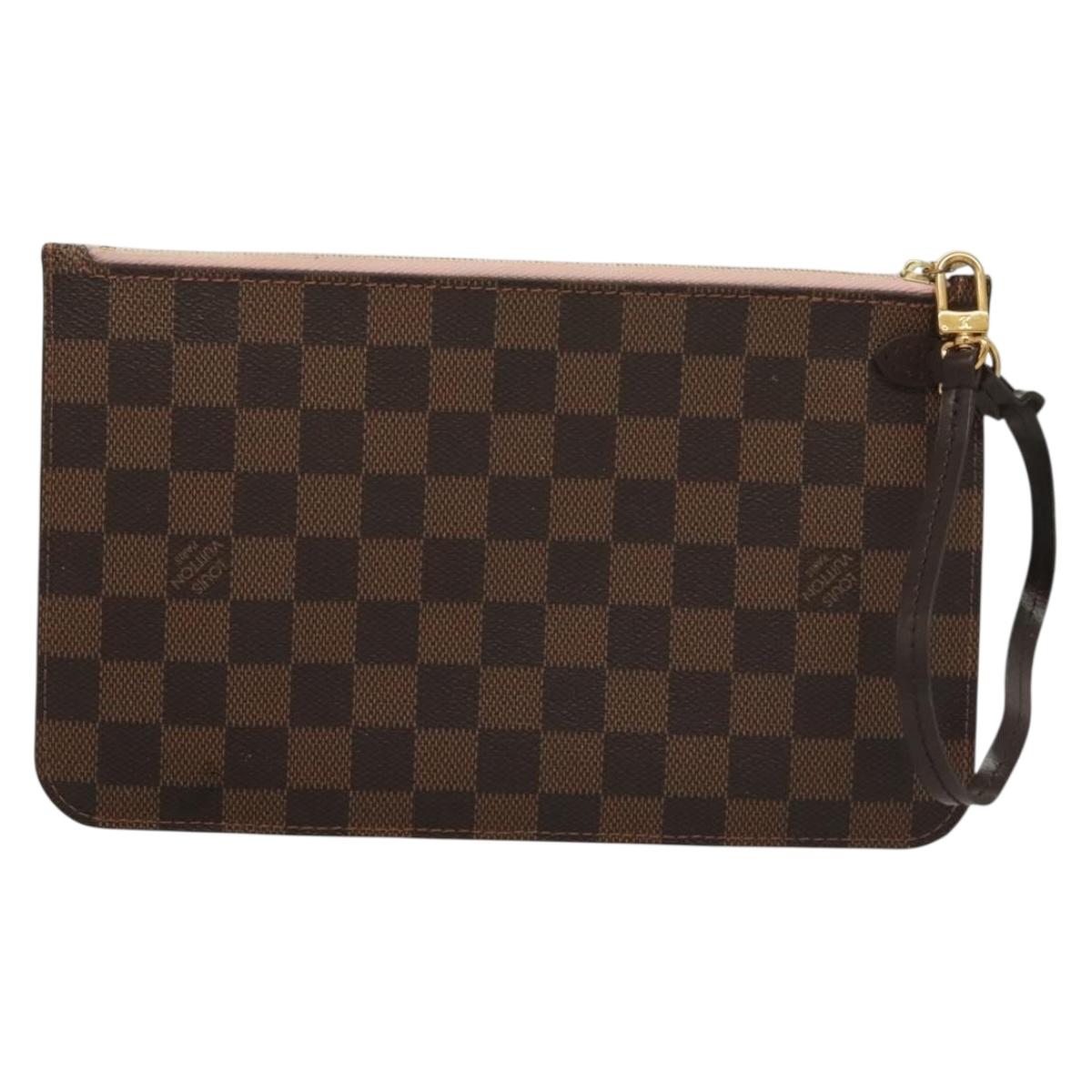 Louis Vuitton POCHETTE NEVERFULL