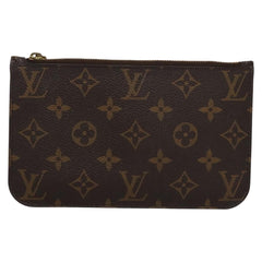 Louis Vuitton Neverfull pouch