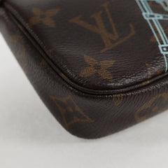 Louis Vuitton Mini Pochette Accessoires
