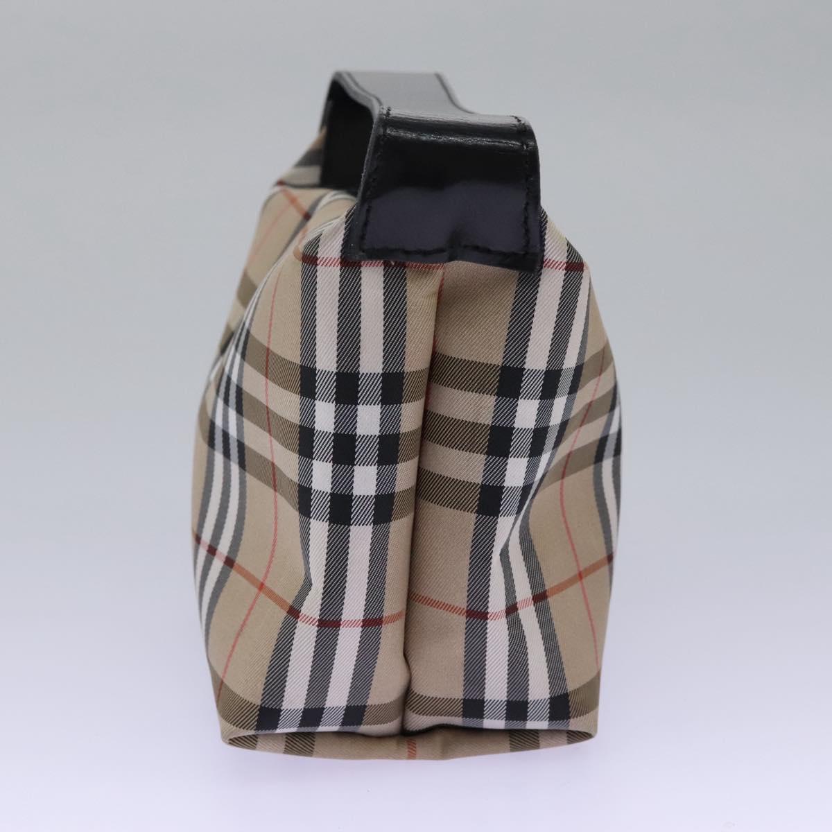 Burberry Nova Check