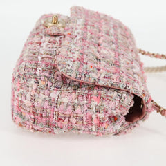 Chanel Pearl Bag