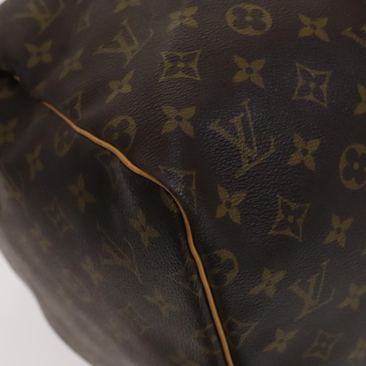 Louis Vuitton Keepall 55