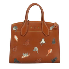 Louis Vuitton City steamer