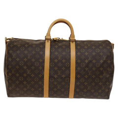 Louis Vuitton Keepall Bandoulière 55