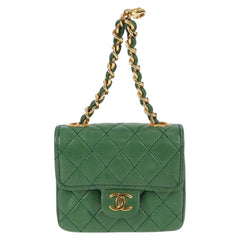 Chanel MINI POCHETTE CLASSIQUE
