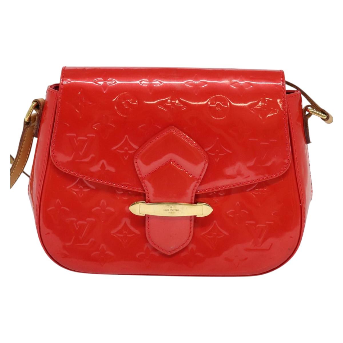 Louis Vuitton Bellflower