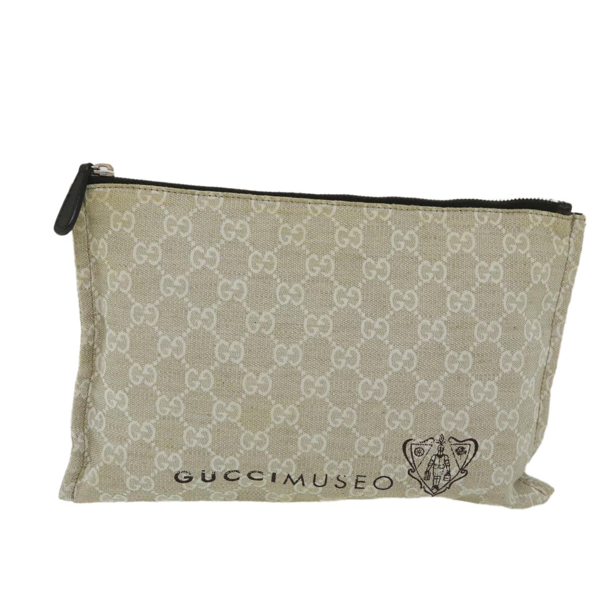 Gucci GG canvas