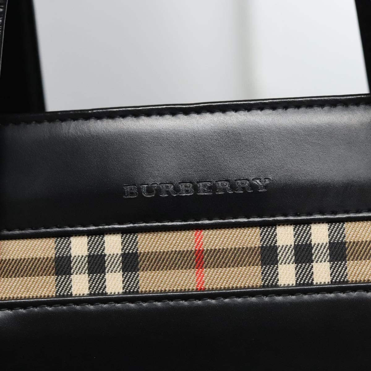 Burberry Nova Check