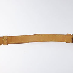 Louis Vuitton Shoulder strap