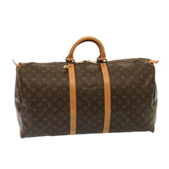 Louis Vuitton Keepall 55