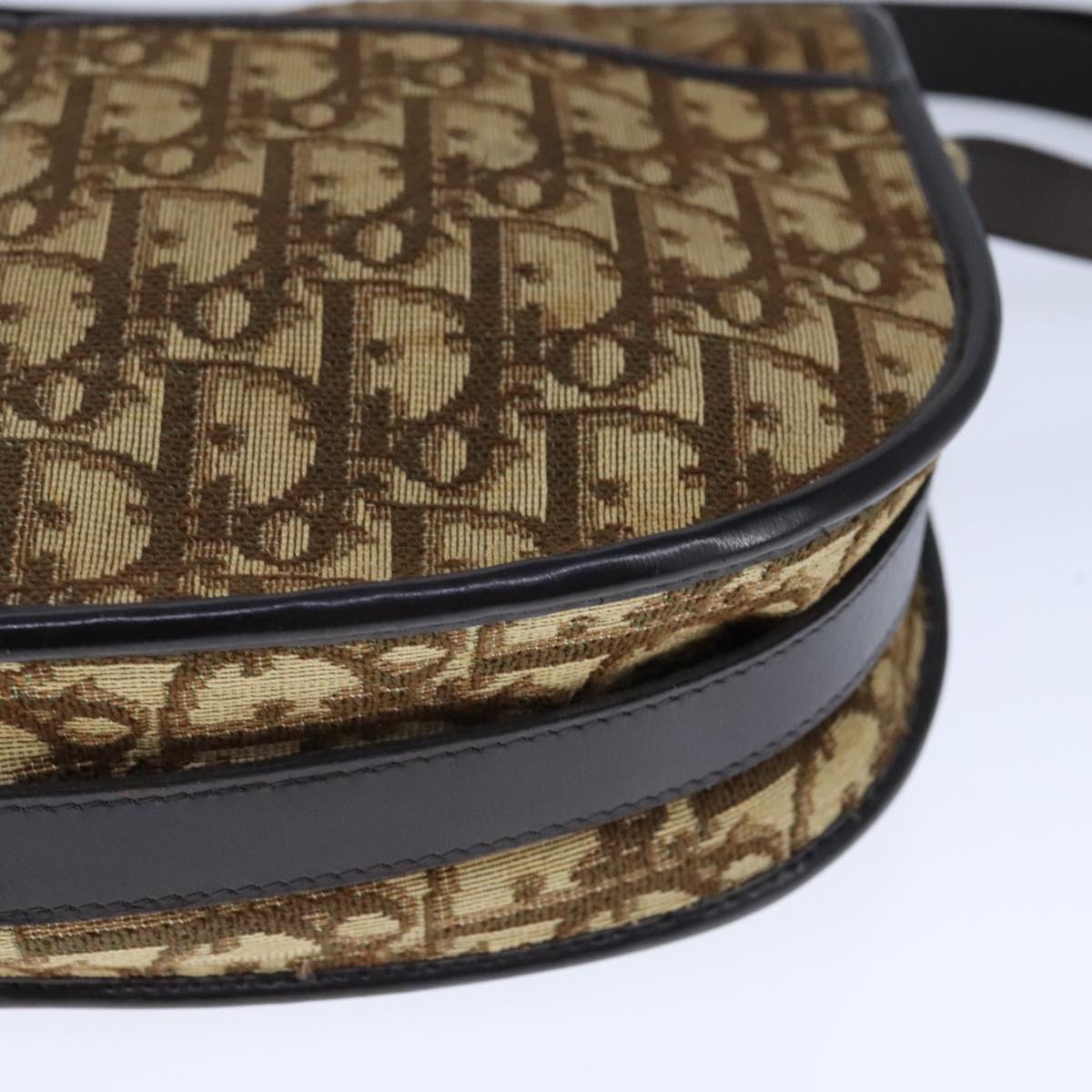 Dior Trotter