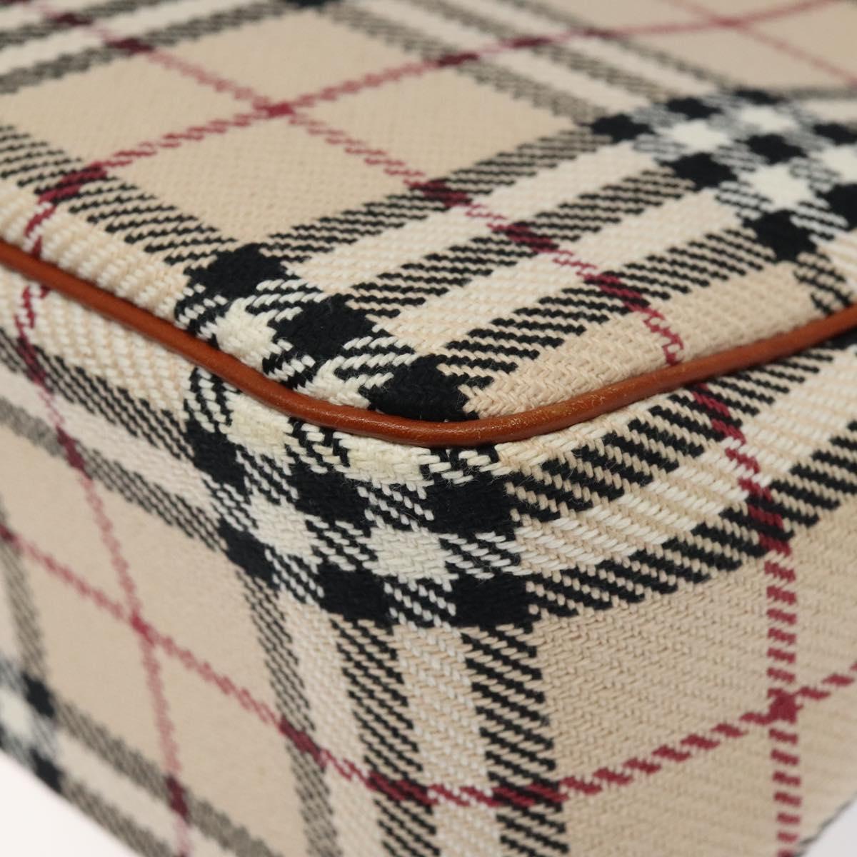 Burberry Nova Check